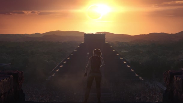 تماشا کنید: تـریلر سینمایی بازی Shadow Of The Tomb Raider