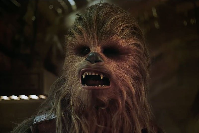 Solo: A Star Wars Story