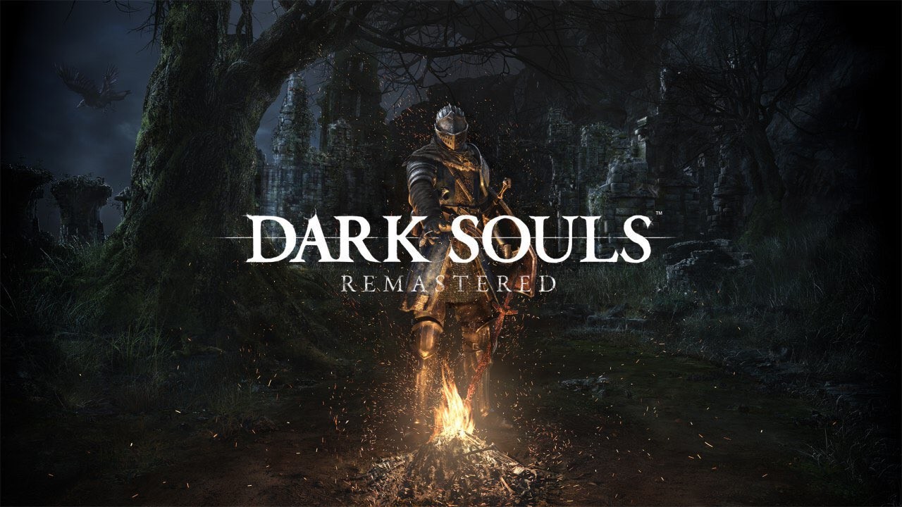 بازی دارک سولز (Dark Souls), شرکت باندای نامکو, شرکت فرام سافتور (From Software)