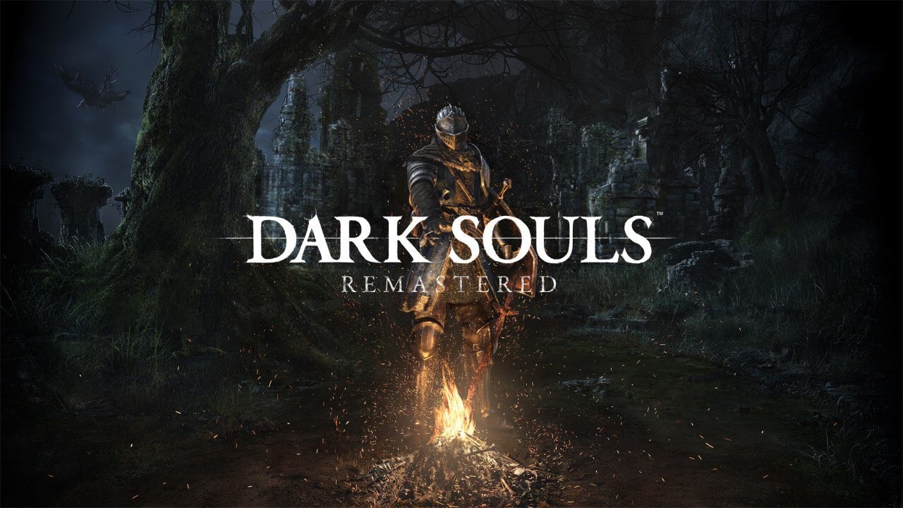 تماشا کنید: تریلر گیم‌پلی بازی Dark Souls: Remastered منتشر شد