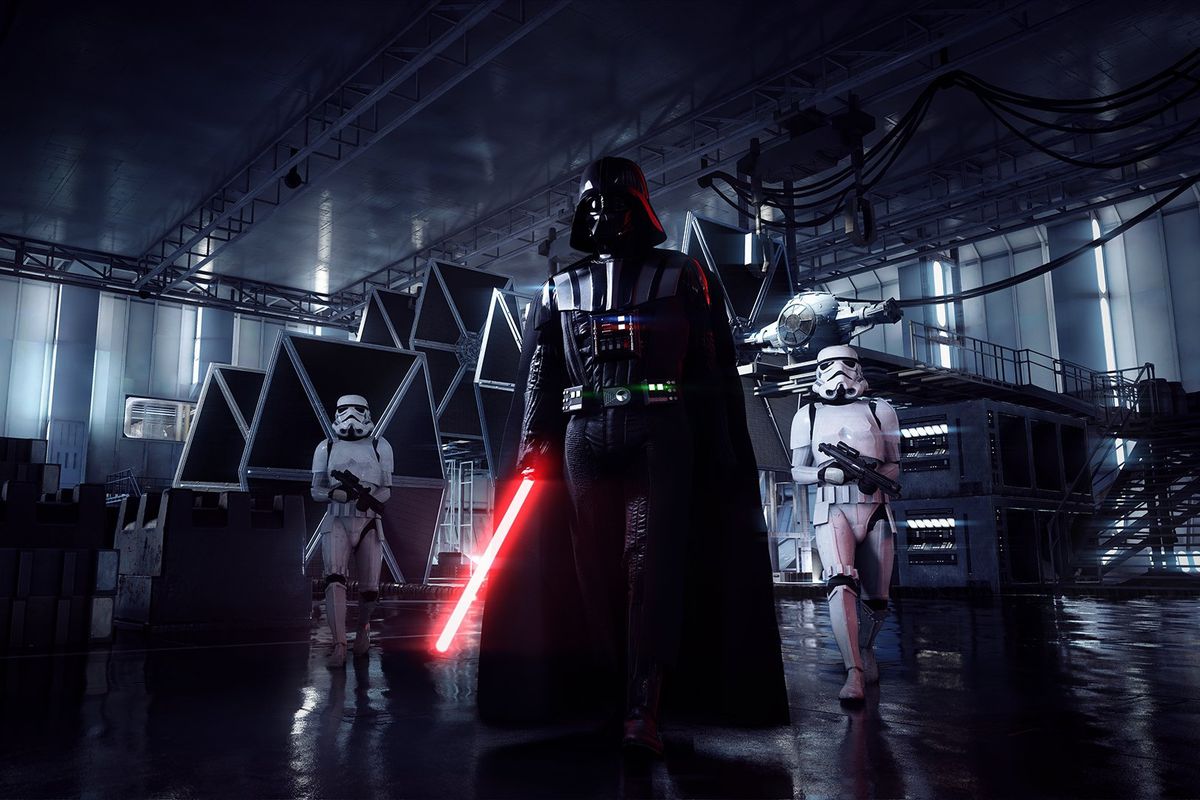 «الکترونیک آرتز» خریدهای درون برنامه‌ای را به بازی Star Wars Battlefront 2 برمی‌گرداند!