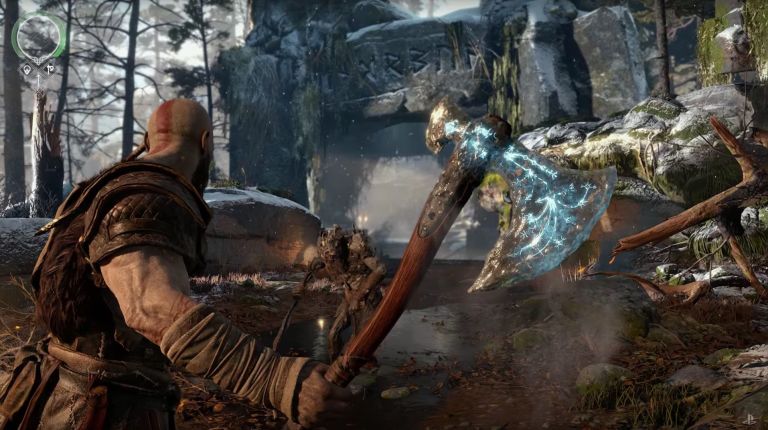 God of War: Ascension, Santa Monica, بازی خدای جنگ (God of War), شرکت سونی (Sony)