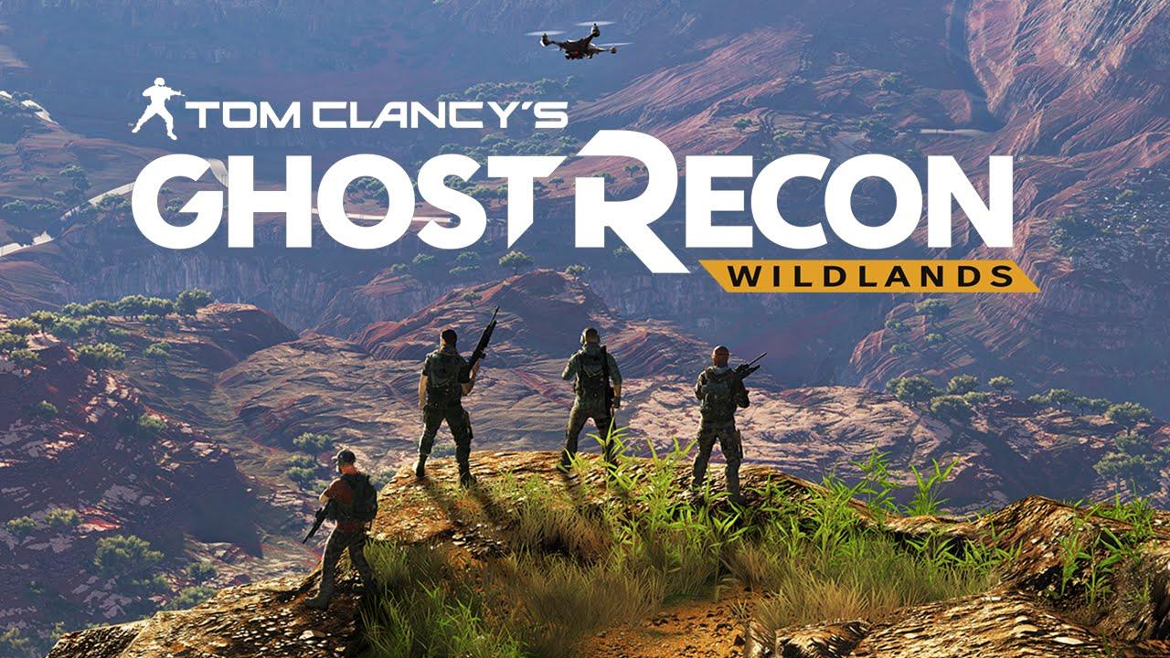 تماشا کنید: محتویات سال دوم بازی Ghost Recon: Wildlands معرفی شد
