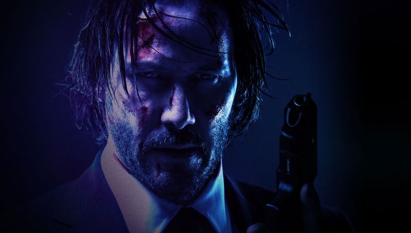 John Wick: Chapter 3