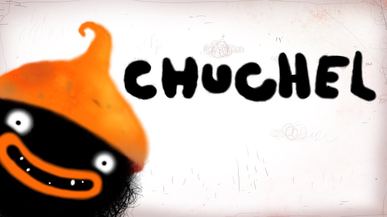 مجمع سرخوشان دیوانه | نقد و بررسی بازی Chuchel