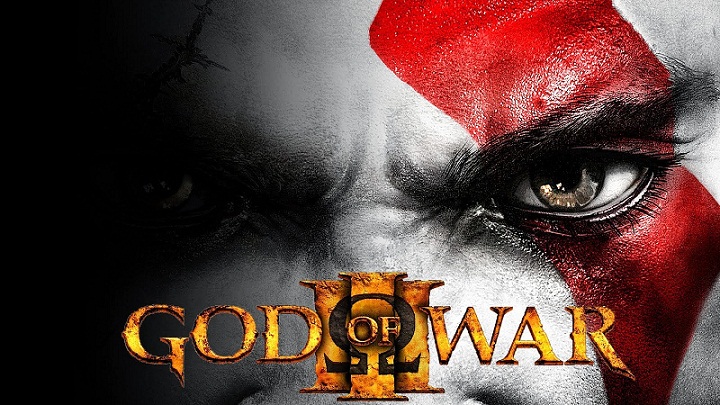 Kratos, Santa Monica, بازی خدای جنگ (God of War), شرکت سونی (Sony)