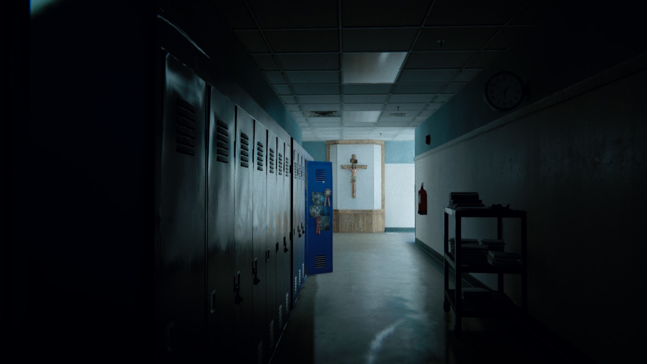 داستان بازی اوت لست ۲