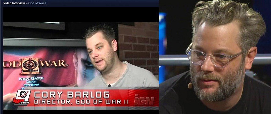 God of War: Ascension, Santa Monica, بازی خدای جنگ (God of War), شرکت سونی (Sony)