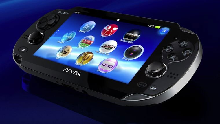 PS vita هنوز زنده است:آپدیت 3.68 برای PS vita