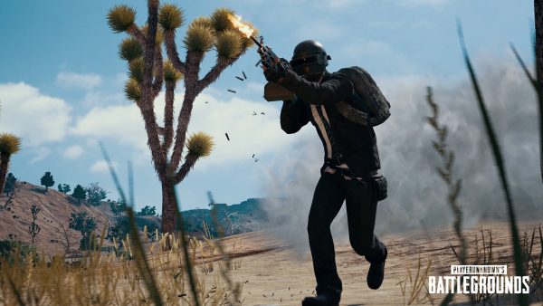 PUBG, PUBG Corp, پی سی گیمینگ (PC Gaming)