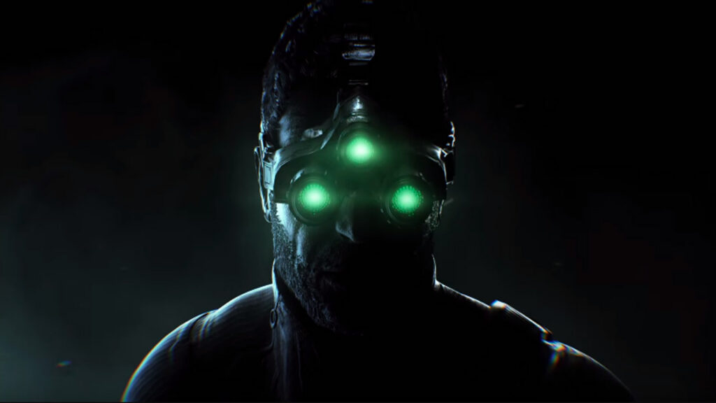 تماشا کنید: سم فیشر در بازی Ghost Recon Wildlands حضور خواهد یافت