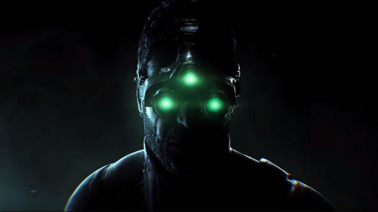 سم فیشر در بازی Ghost Recon Wildlands حضور خواهد یافت