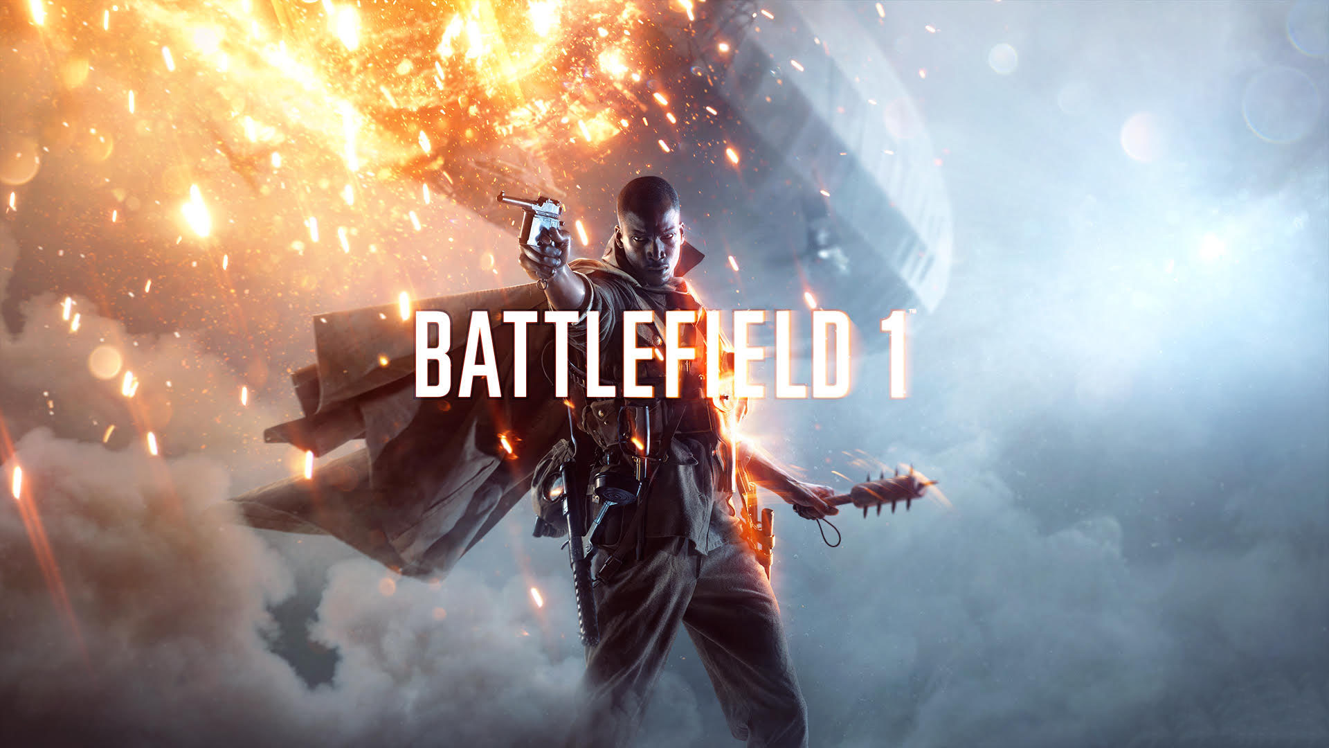 بازی Battlefield 1
