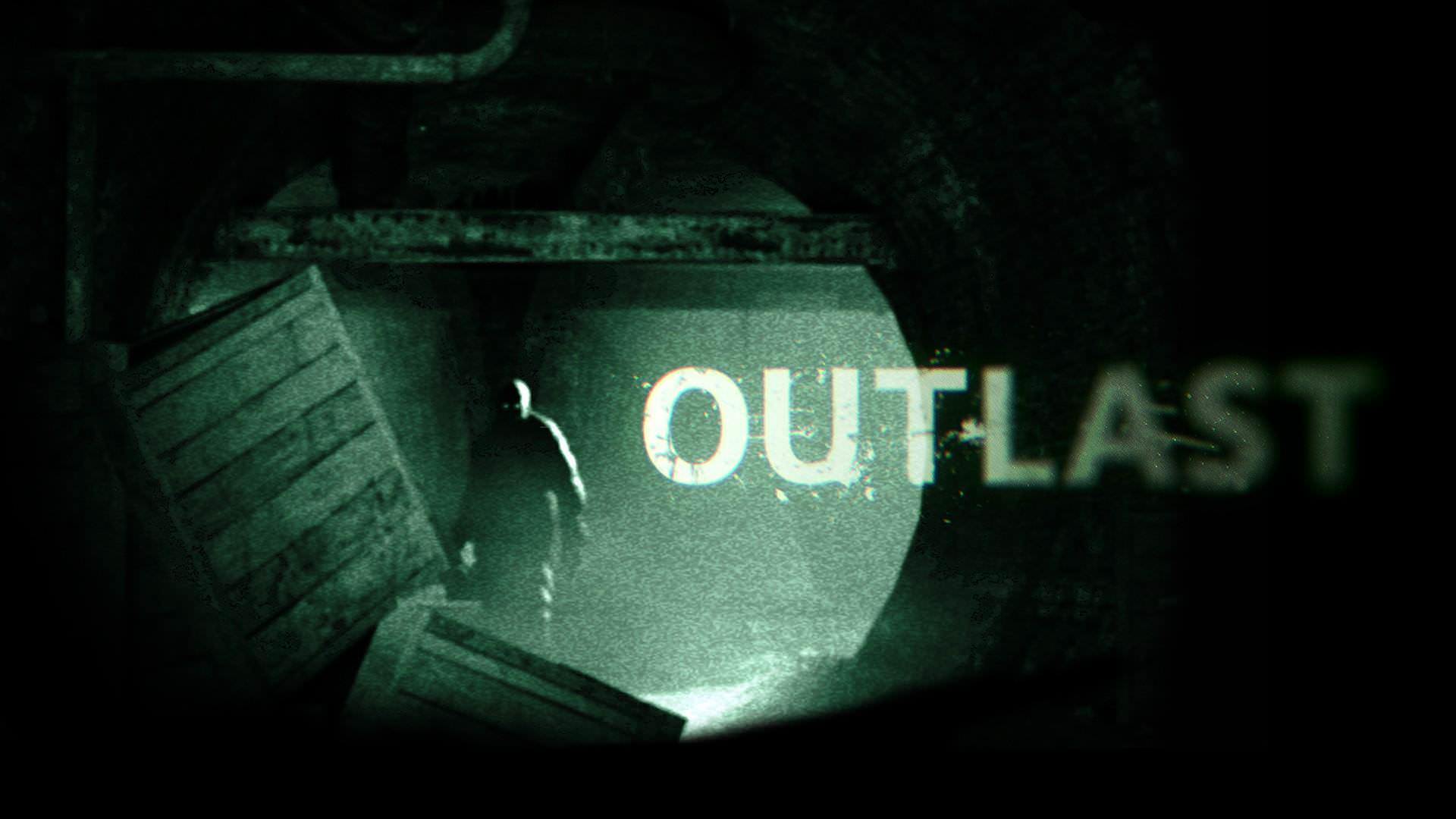 Outlast, Red Barrels, کنسول نینتندو سوییچ (Nintendo Switch)
