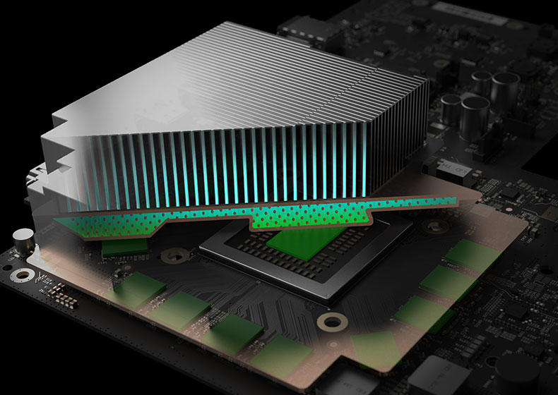 E3 2018, PlayStation Pro, Ryzen, اکس باکس (Xbox), پلی استیشن (Playstation), شرکت AMD, کنسول Xbox One, کنسول Xbox One X