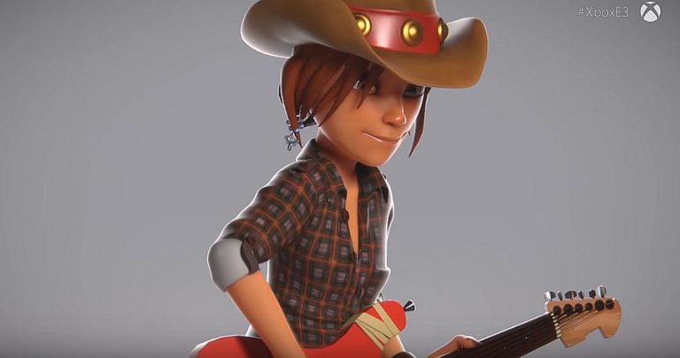 تماشا کنید: نمای جدید آواتارهای Xbox Live و نمایش شخصی‌سازی ها | دنیای بازی