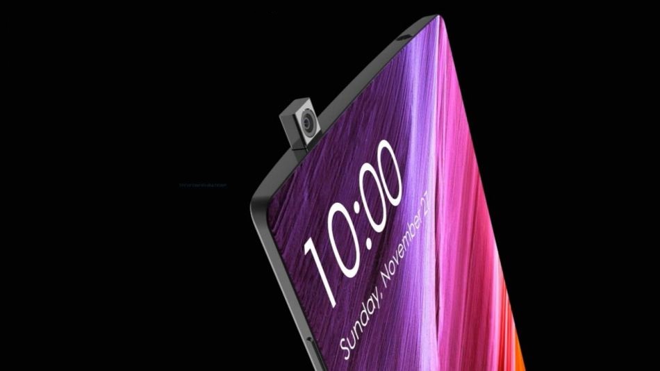 Xiaomi, سامسونگ, شرکت اپل