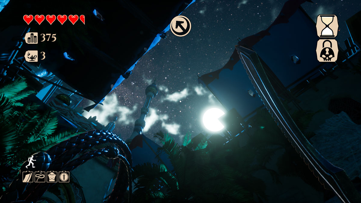 City of Brass, کنسول Xbox One