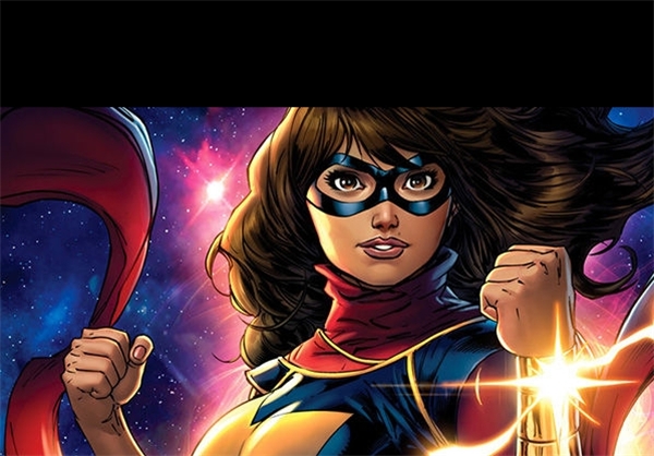 رییس «مارول» از برنامه اش برای معرفی یک شخصیت ابرقهرمان مسلمان از طریق فیلم «کاپیتان مارول» می‌گوید