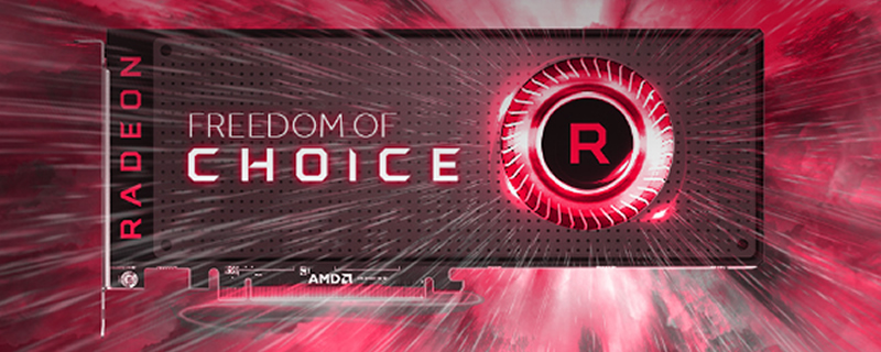 پی سی گیمینگ (PC Gaming), شرکت AMD, کارت گرافیک