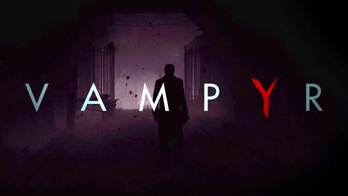 سیستم موردنیاز بازی Vampyr مشخص شد
