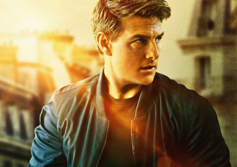 پوستر‌های جدید فیلم Mission: Impossible – Fallout را مشاهده کنید