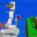 تماشا کنید: «ماد» جدید بازی Super Mario 64 نشانی از حالت «بتل رویال» دارد