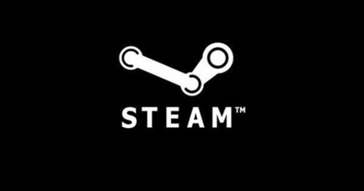 پی سی گیمینگ (PC Gaming), فروشگاه استیم (Steam)