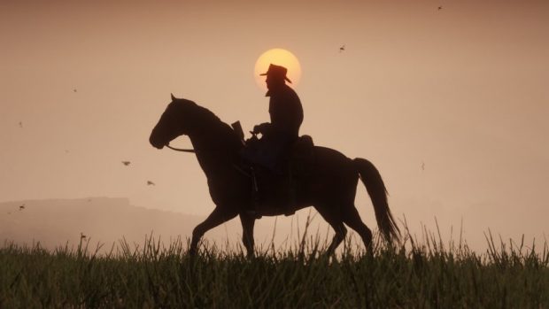 بازی Red Dead Redemption 2 از سیستم Honor استفاده خواهد کرد