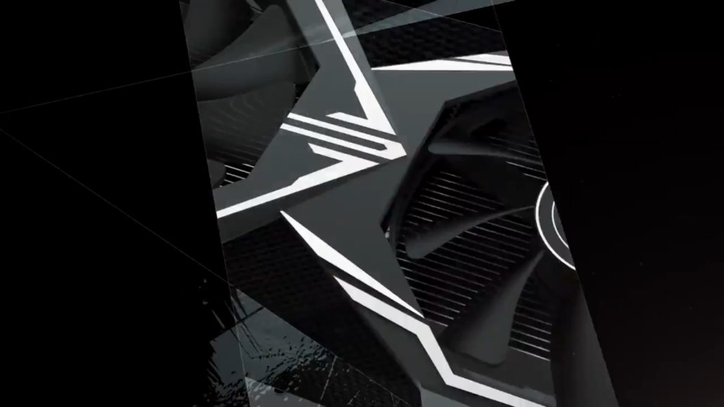 پی سی گیمینگ (PC Gaming), شرکت AMD, کارت گرافیک