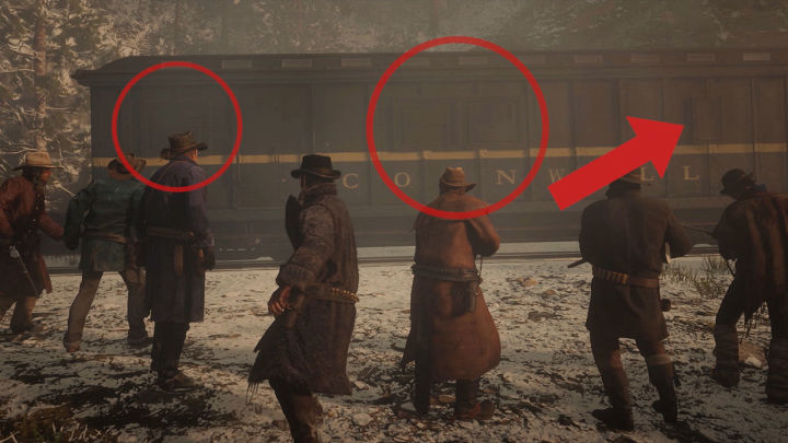 E3 2018, GTA V, Red Dead Redemption 2, شرکت راک استار گیمر (Rockstar Games)