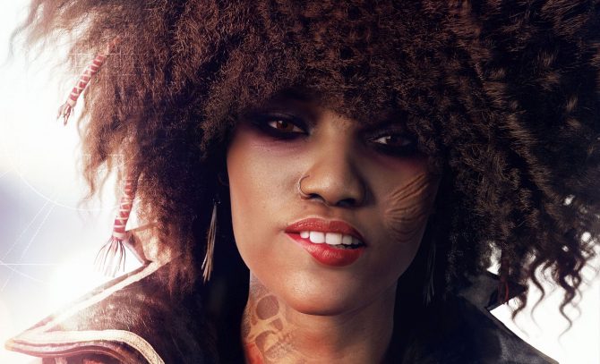 Beyond Good and Evil 2