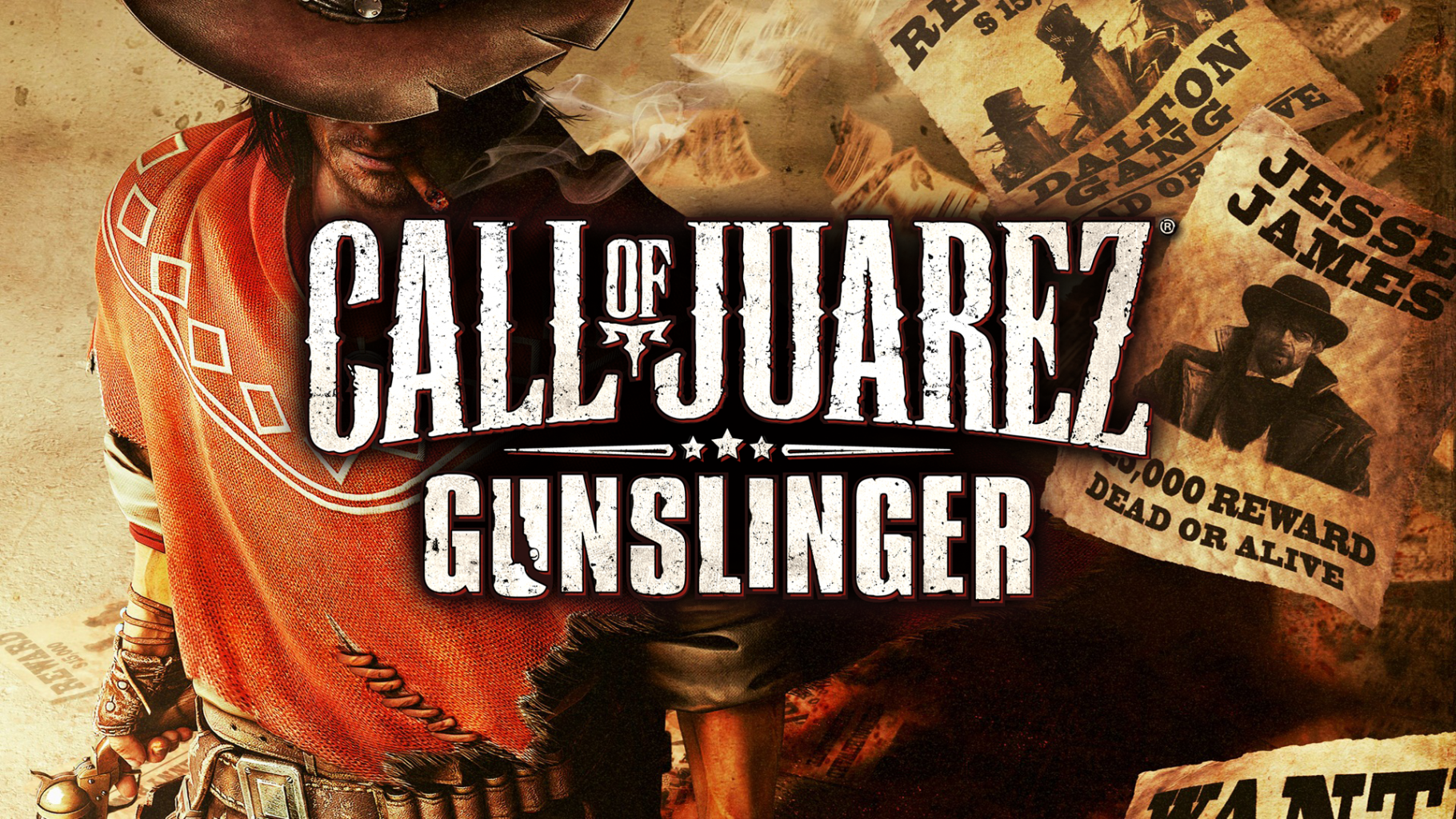 شرکت ((تکلند)) مجموعه Call of Juarez Gunslinger قسمت The Cartel