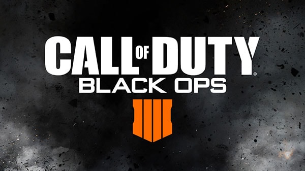 تصویر باکس آرت بازی Call Of Duty: Black Ops 4 لو رفت [بروزرسانی]