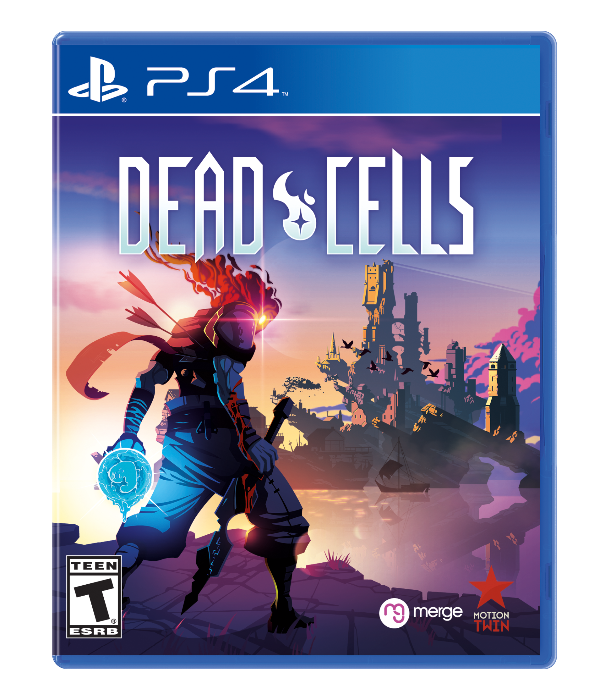 Dead Cells, پی سی گیمینگ (PC Gaming), کنسول PlayStation 4, کنسول Xbox One, کنسول نینتندو سوییچ (Nintendo Switch)