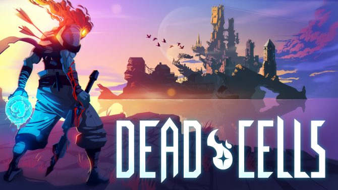نسخه فیزیکی بازی Dead Cells برای دو کنسول نینتندو سوئیچ و پلی‌استیشن ۴ عرضه خواهد شد