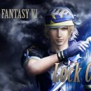 کاراکتر Locke Cole «Dissidia Final Fantasy NT» «اسکوئر انیکس» فاینال فانتزی