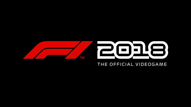 Koch Media Codemasters F1 2018