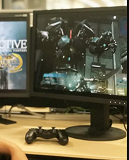 E3 2018, Final Fantasy VII, Final Fantasy VII Remake, بازی فاینال فانتزی (Final Fantasy), شرکت Square Enix