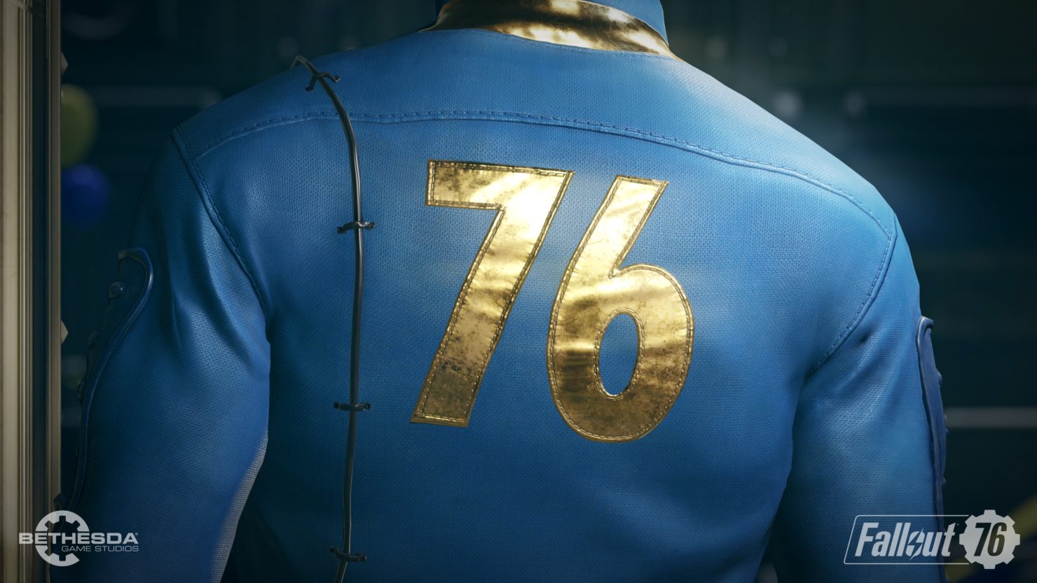 گزارش؛ بازی Fallout 76 یک عنوان نقش‌آفرینی و بقای آنلاین خواهد بود