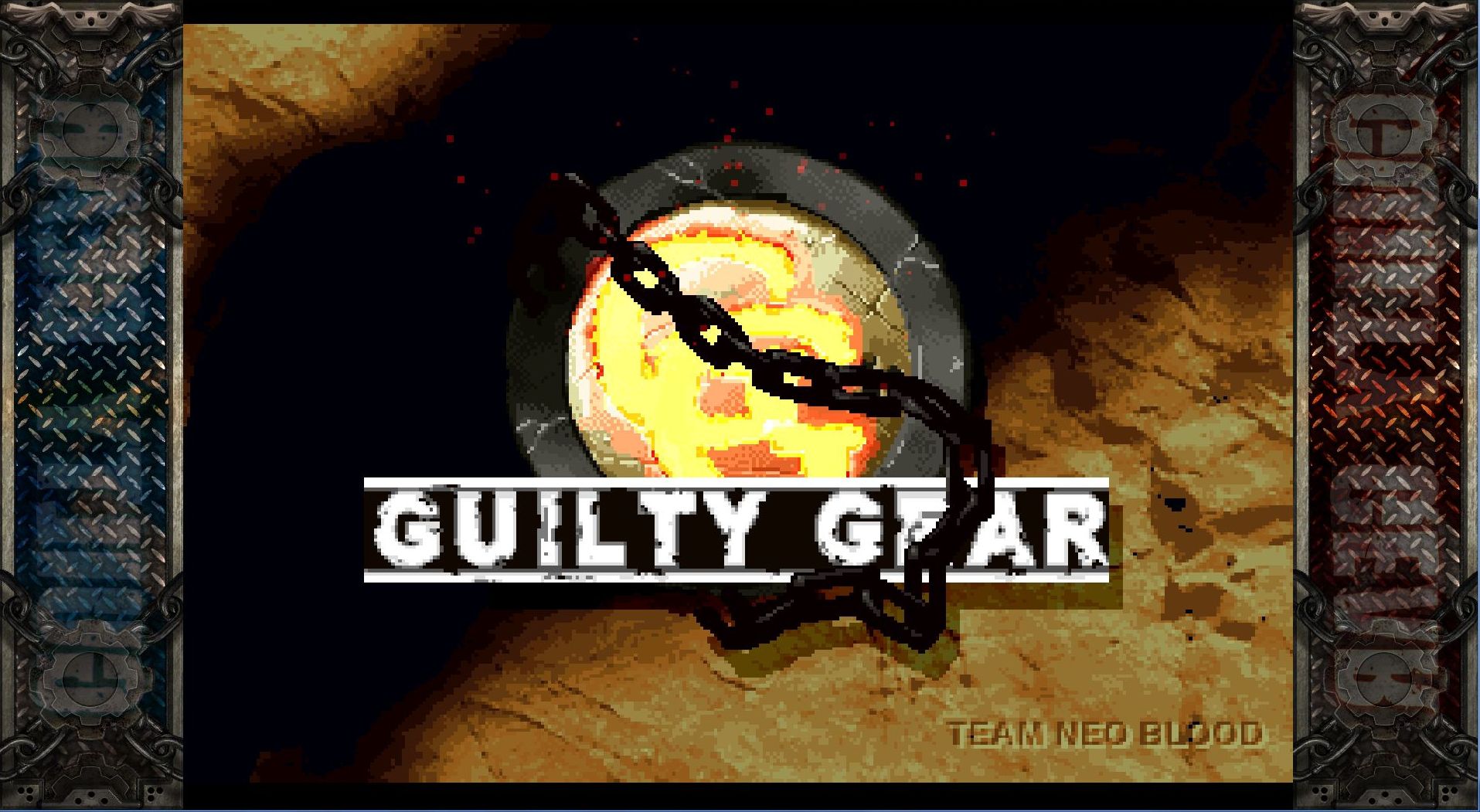 Guilty gear, کنسول نینتندو سوییچ (Nintendo Switch)