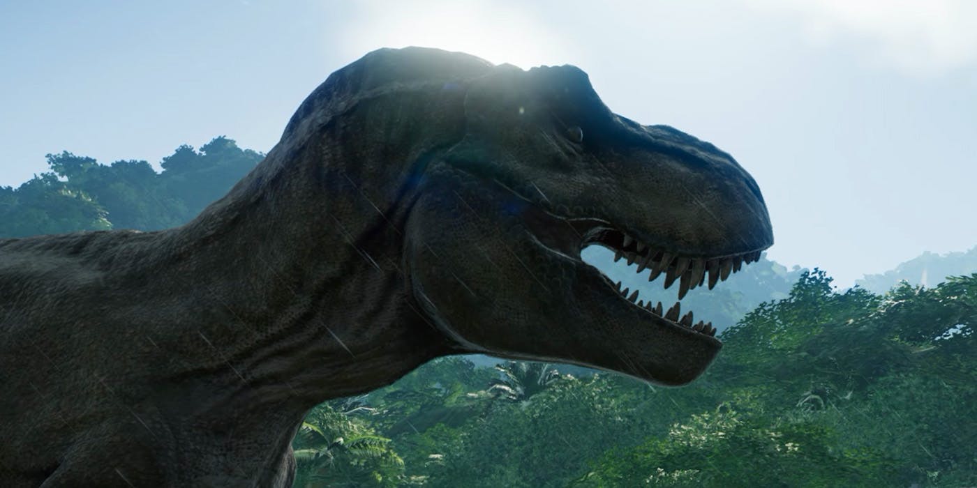 تماشا کنید: دو ویدیو جدید از بازی Jurassic World Evolution منتشر شد