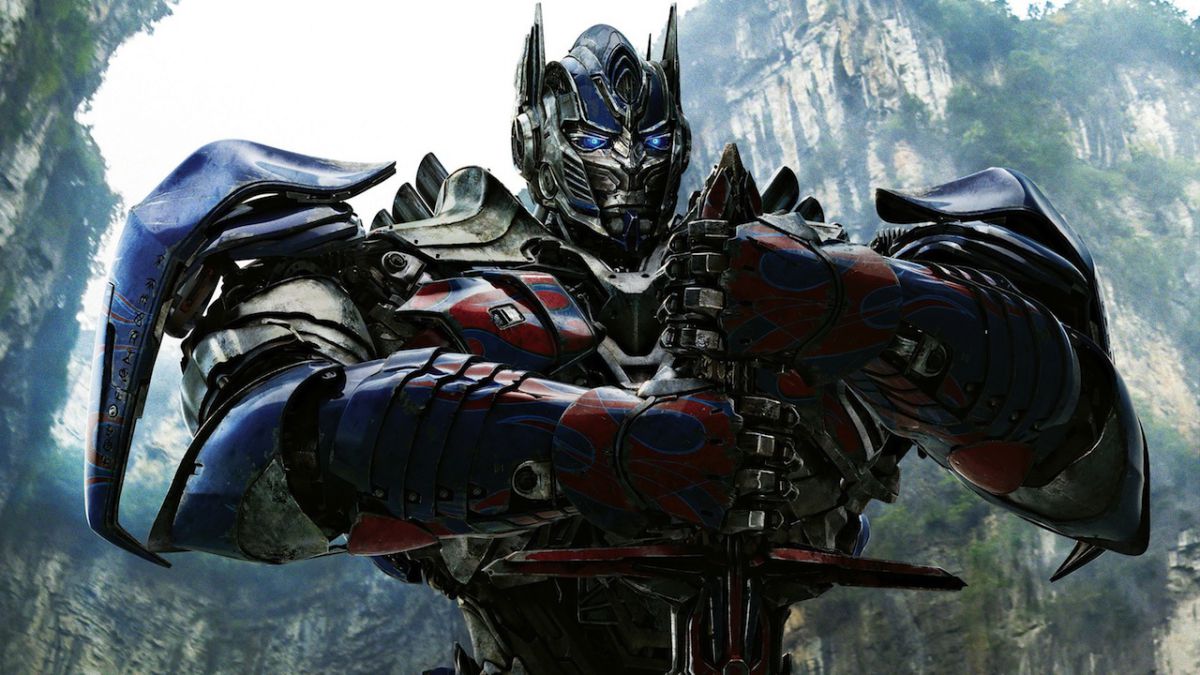 آینده سری فیلم‌های فرانچایز Transformers در هاله‌ی از ابهام قرار گرفته است