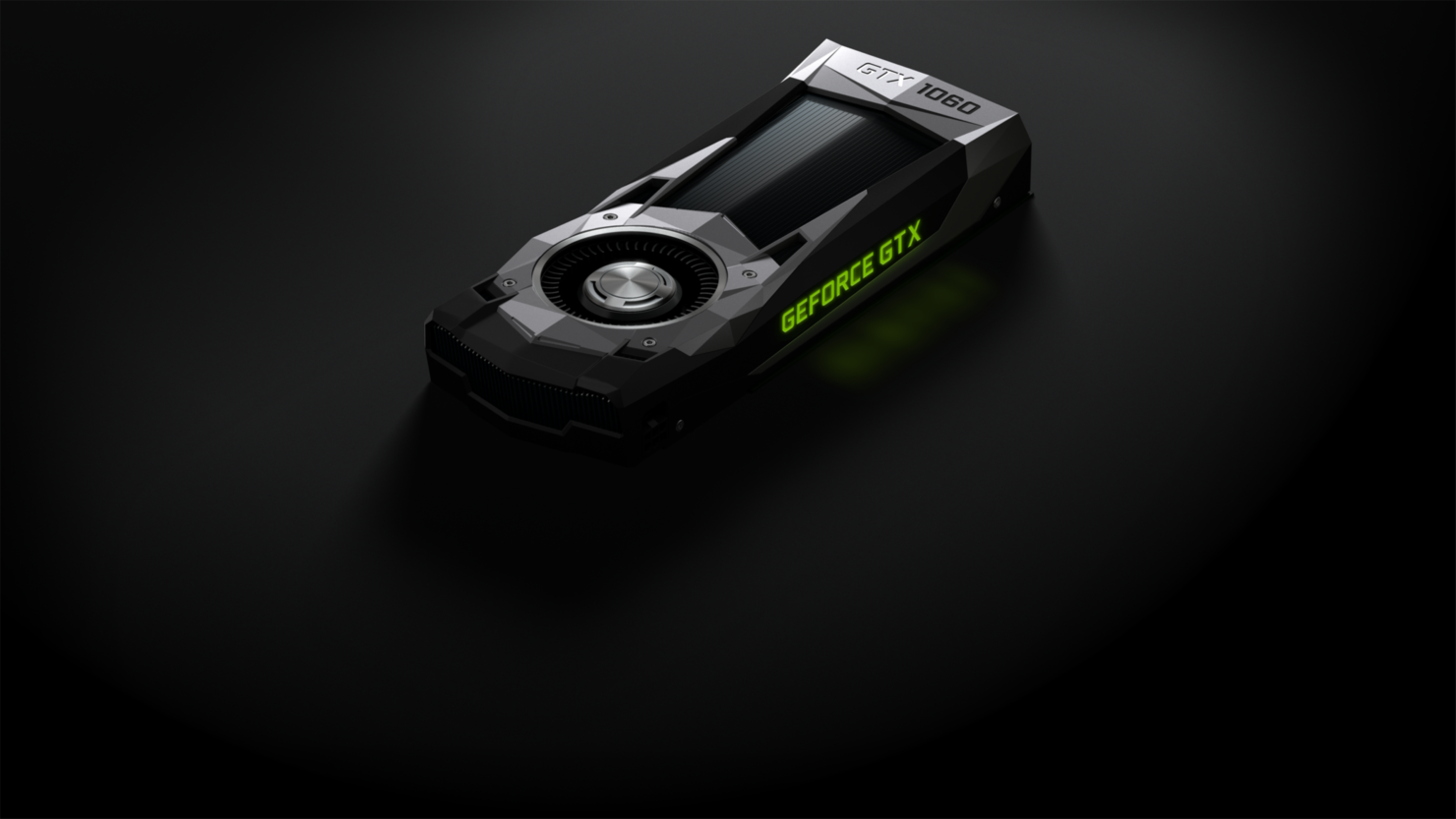 GTX 1070, پی سی گیمینگ (PC Gaming), شرکت انویدیا (Nvidia), کارت گرافیک