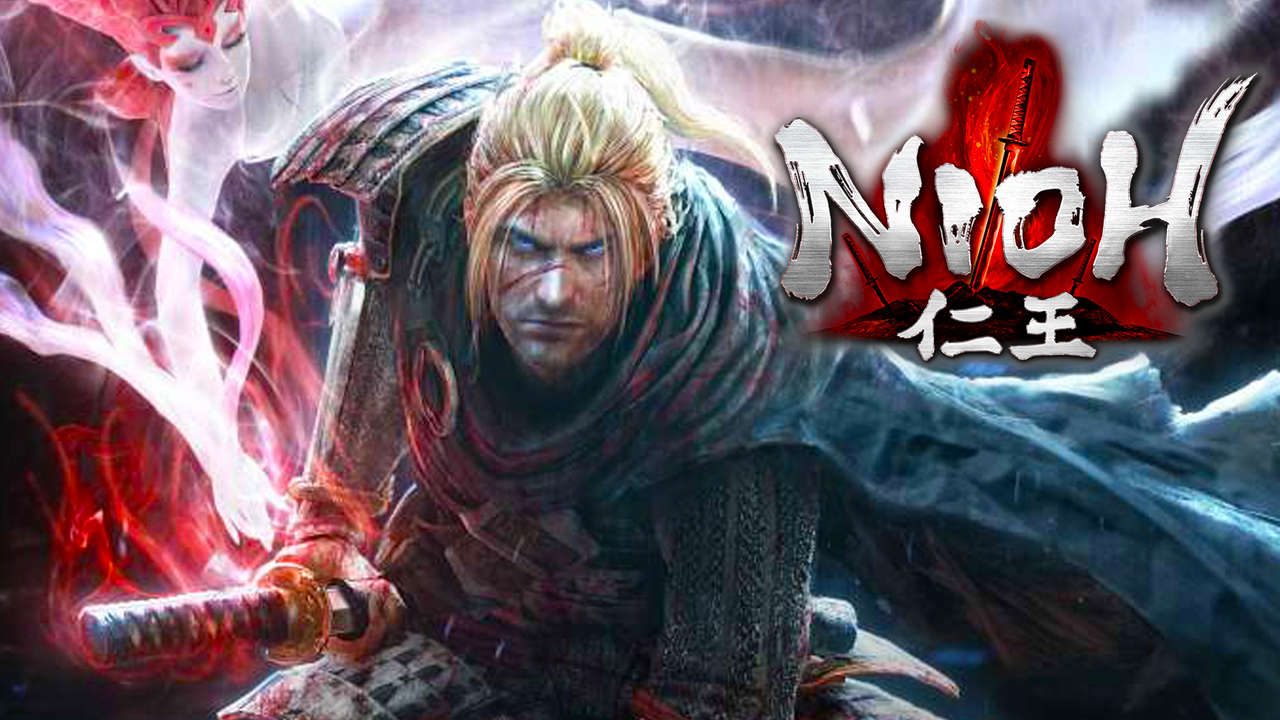 فروش بازی NiOh به بیش از ۲ میلیون نسحه رسید