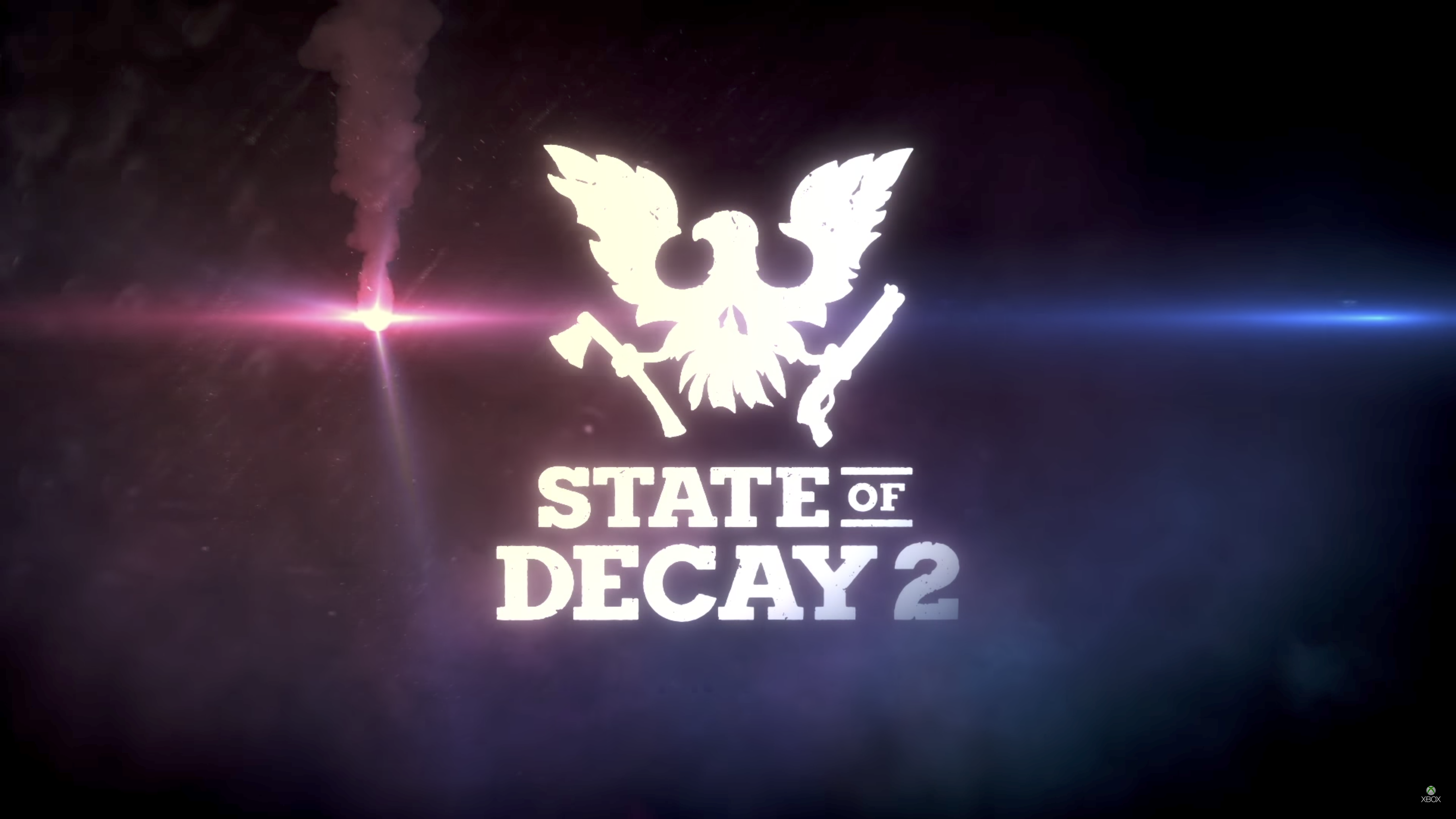 State of Decay 2