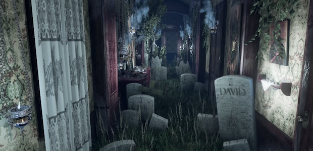 تماشا کنید: تریلر گیم‌پلی بازی Gray Dawn در سبک ترسناک‌روانشناسانه