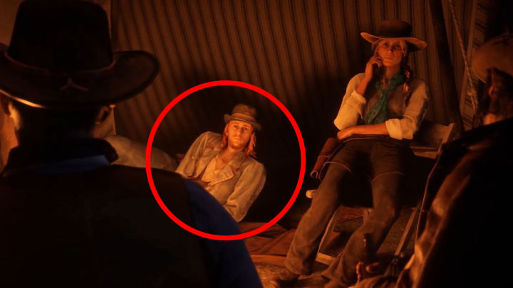 بازی Red Dead Redemption 2