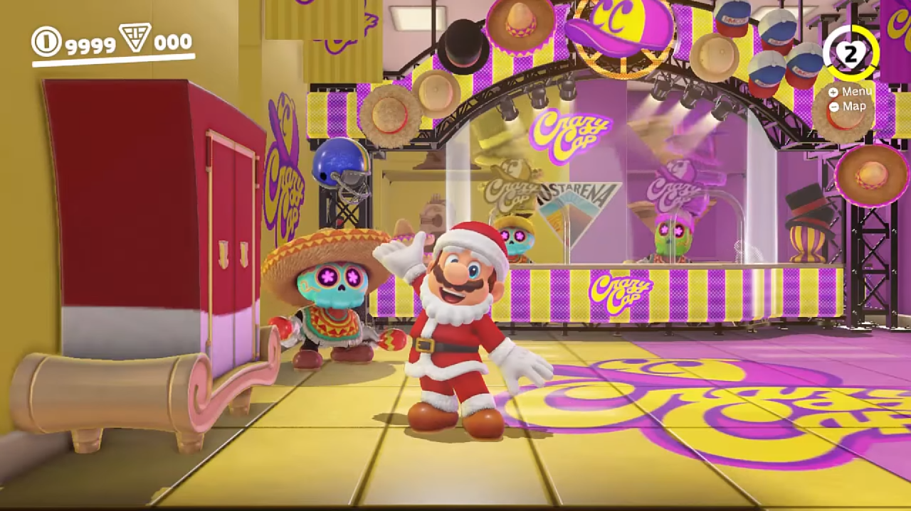 کنسول نینتندو سوییچ (Nintendo Switch)