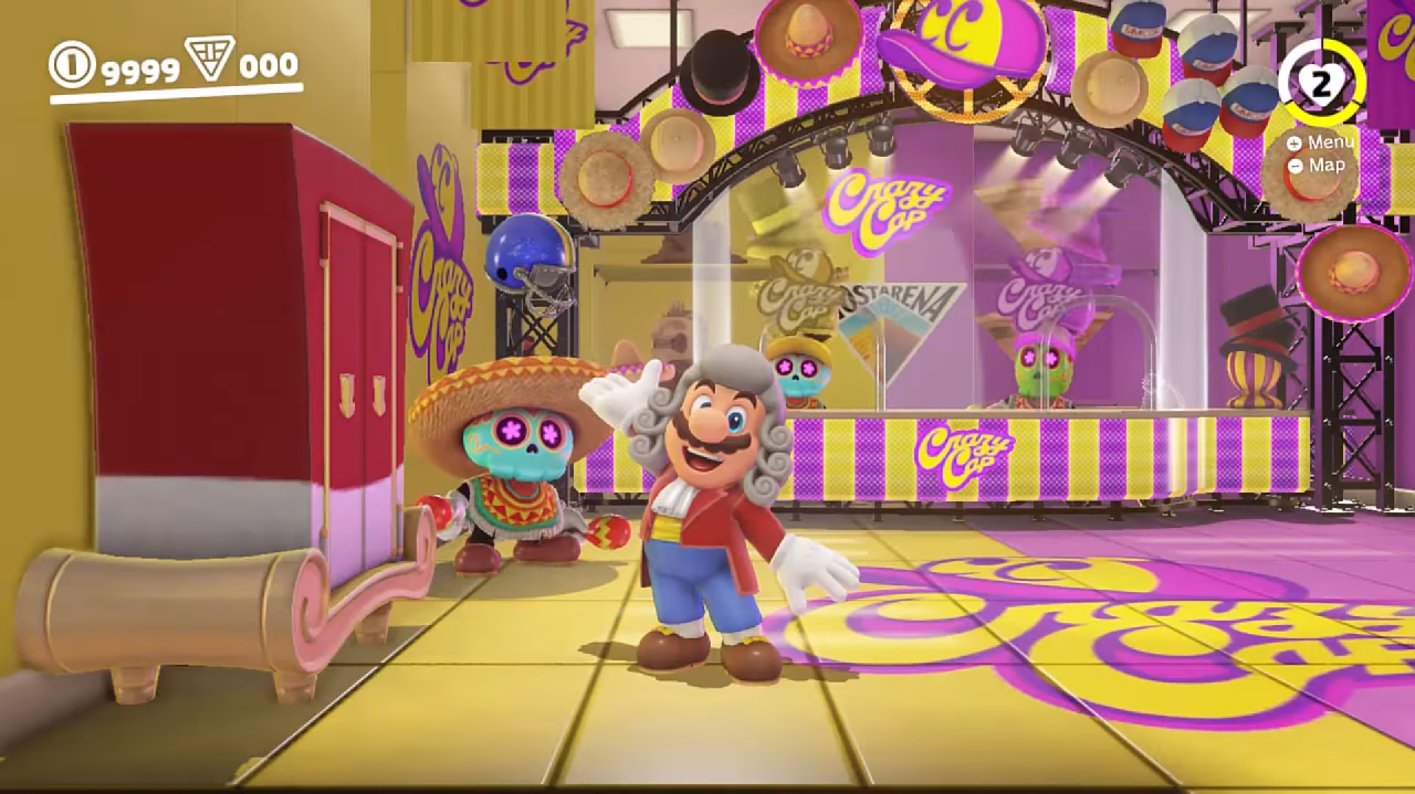 کنسول نینتندو سوییچ (Nintendo Switch)